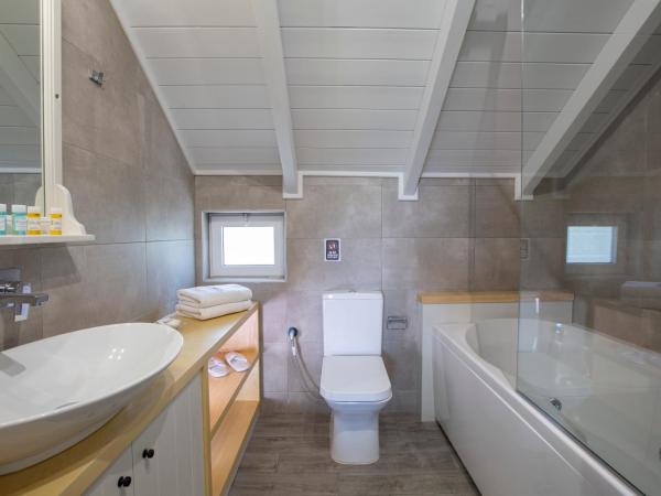 Villa Elia Resort : photo 4 de la chambre suite junior