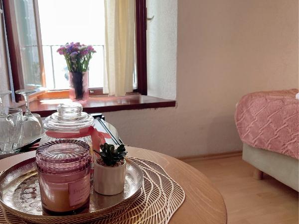 House Ivančić-free parking : photo 1 de la chambre chambre double ou lits jumeaux Économique