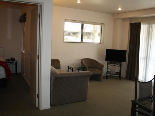 Southgate Motor Inn : photo 1 de la chambre suite 1 chambre