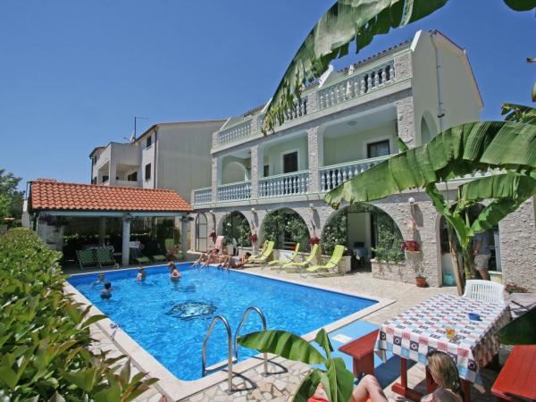 Apartments & Rooms Lo & Mar : photo 6 de la chambre appartement 2 chambres