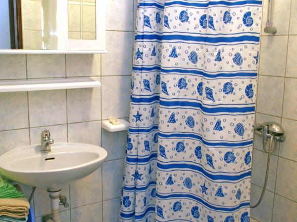 Apartments & Rooms Lo & Mar : photo 9 de la chambre appartement 2 chambres