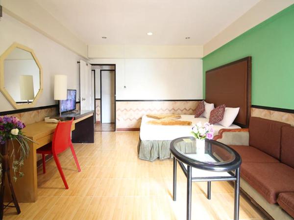 Kaya Place : photo 5 de la chambre chambre double standard