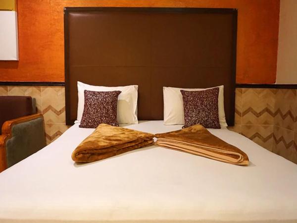 Kaya Place : photo 2 de la chambre chambre double standard