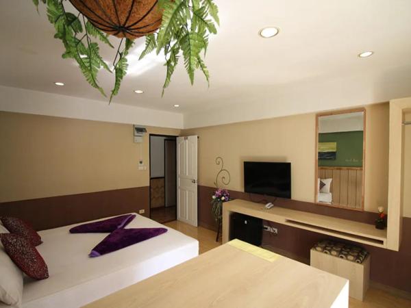 Kaya Place : photo 8 de la chambre chambre double supérieure