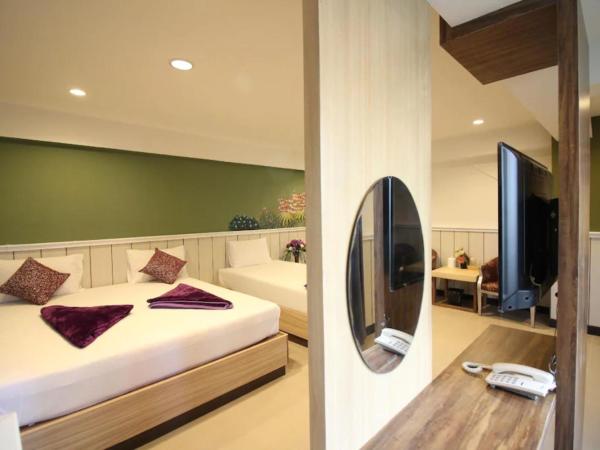 Kaya Place : photo 2 de la chambre chambre deluxe