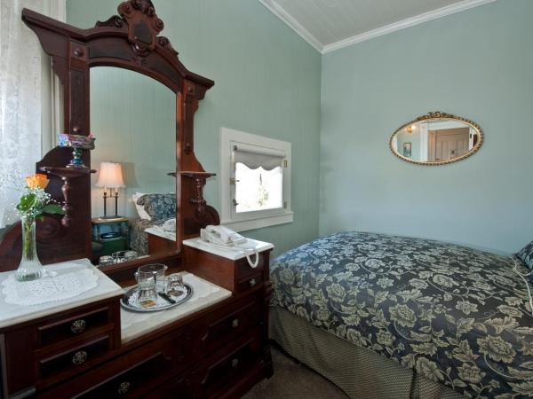 Inn San Francisco : photo 1 de la chambre petite chambre double