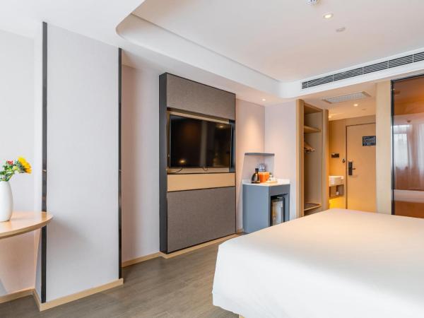 Atour Hotel Xian Hujia Temple : photo 3 de la chambre chambre double deluxe