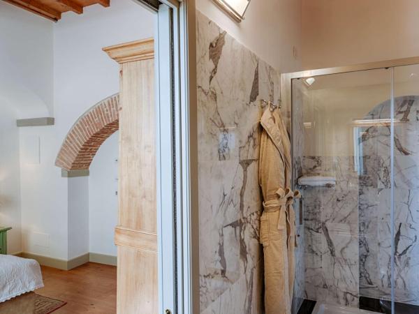 Hotel Mulino di Firenze - WorldHotels Crafted : photo 3 de la chambre chambre double supérieure - vue sur rivière