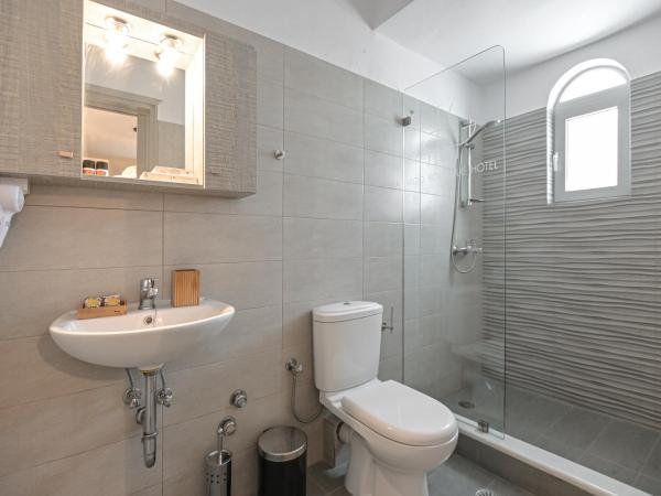 Argo Boutique Hotel : photo 7 de la chambre chambre double standard