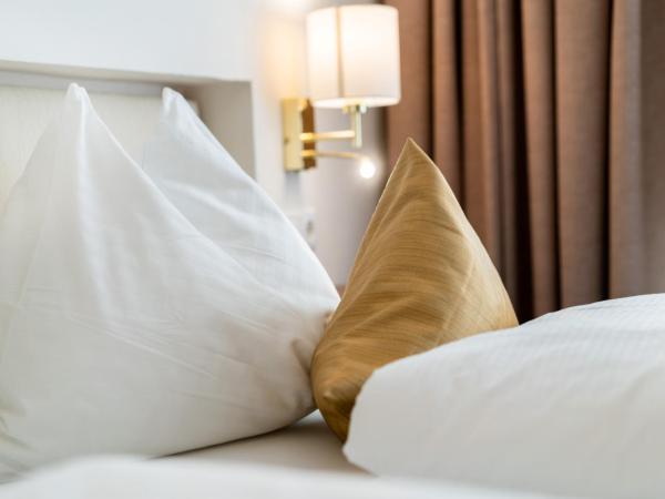 Cityhotel Trumer Stube : photo 2 de la chambre chambre double Économique