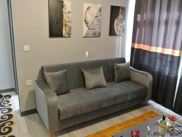 Emirhan Guesthouse & Suites : photo 6 de la chambre suite 2 chambres