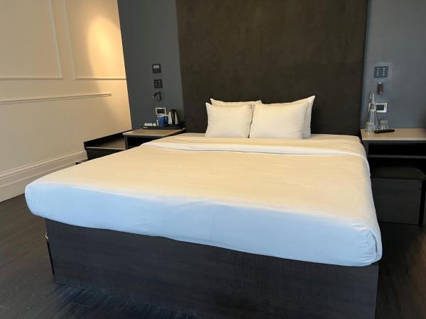 The Z Hotel Covent Garden : photo 4 de la chambre suite junior