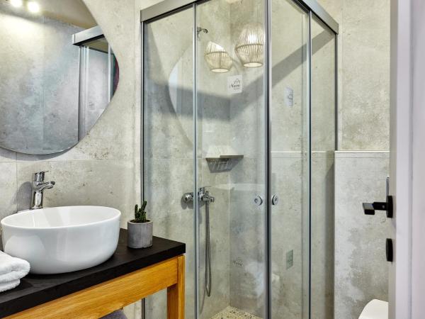 Marni Village : photo 8 de la chambre villa 3 chambres avec piscine privée