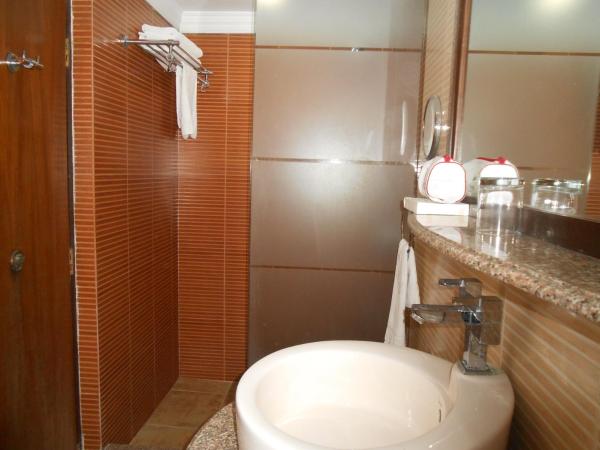 Lytton Hotel : photo 3 de la chambre chambre simple deluxe