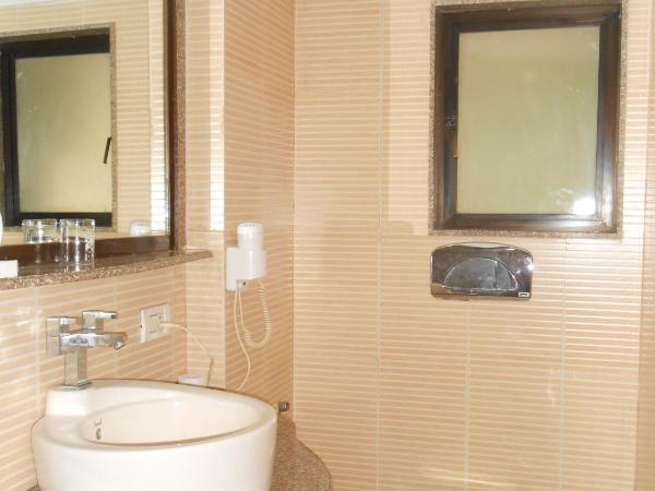 Lytton Hotel : photo 4 de la chambre chambre simple deluxe