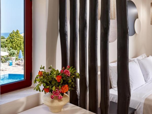 Marni Village : photo 4 de la chambre suite junior