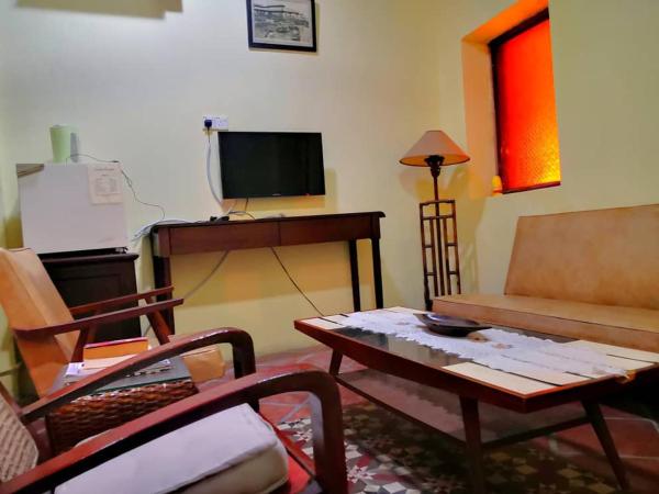 Cintra House : photo 9 de la chambre suite familiale deluxe