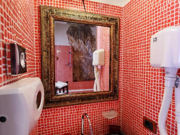 Hotel Villa Sonia : photo 5 de la chambre villa 1 chambre