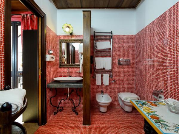 Hotel Villa Sonia : photo 7 de la chambre villa 1 chambre