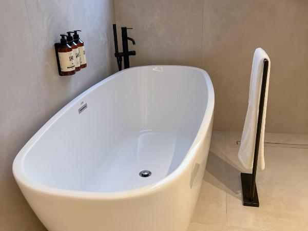 Portobello Boutique Hotel : photo 10 de la chambre suite avec piscine privée