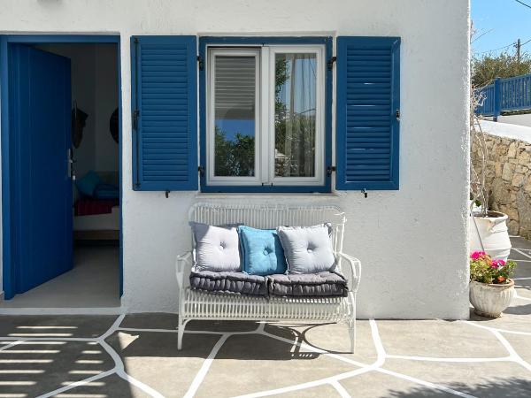 Portobello Boutique Hotel : photo 2 de la chambre suite avec piscine privée