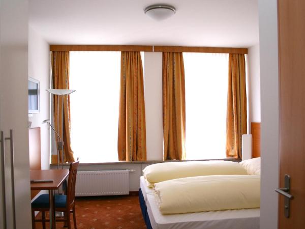 Hotel Evido Salzburg City Center : photo 10 de la chambre chambre simple