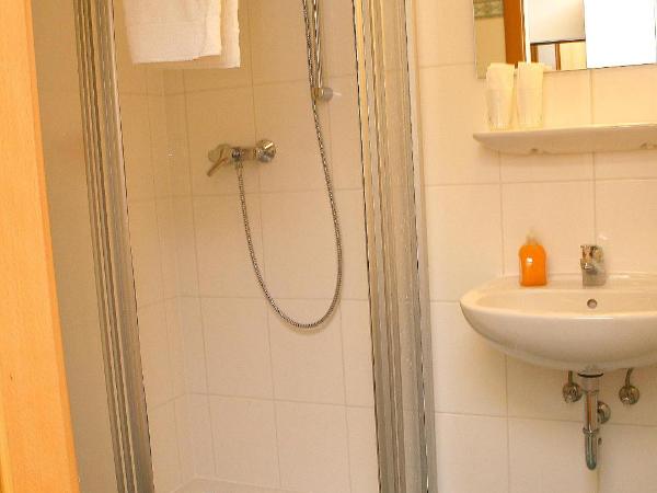 Hotel Evido Salzburg City Center : photo 9 de la chambre chambre double ou lits jumeaux