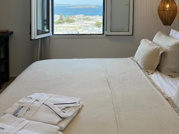 Portobello Boutique Hotel : photo 5 de la chambre suite junior - vue sur mer