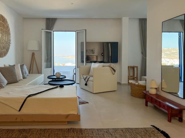 Portobello Boutique Hotel : photo 5 de la chambre suite exécutive