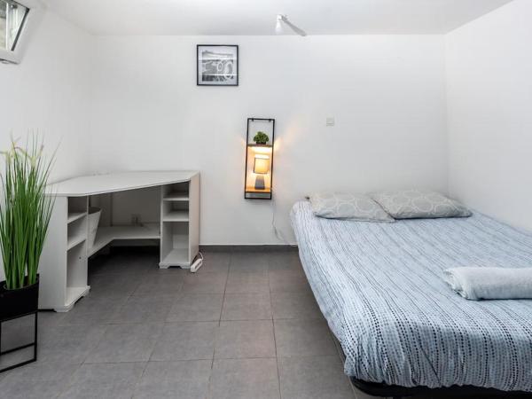 L'harmonie : photo 6 de la chambre appartement standard