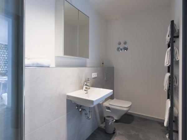 Eco Smart Apartments Premium City : photo 7 de la chambre appartement suite confort