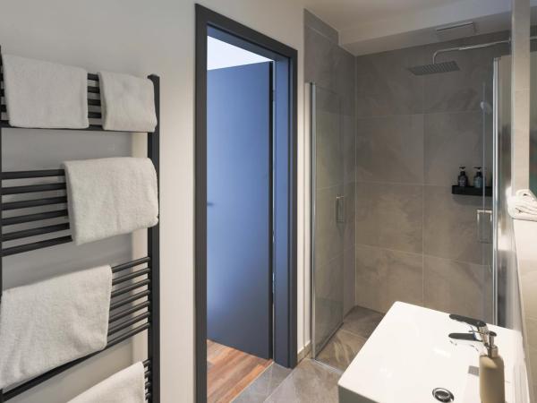 Eco Smart Apartments Premium City : photo 8 de la chambre appartement suite confort