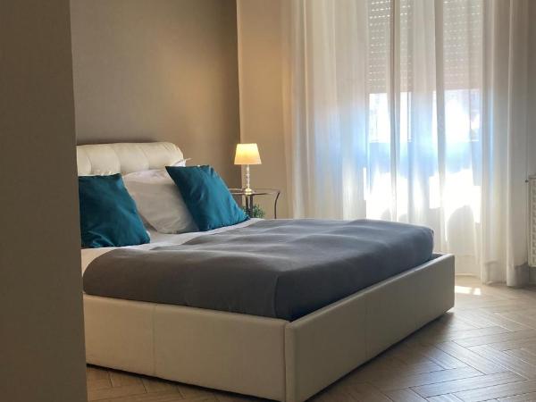 B&B Oriental Palace : photo 1 de la chambre chambre double