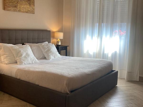 B&B Oriental Palace : photo 4 de la chambre chambre lit king-size standard