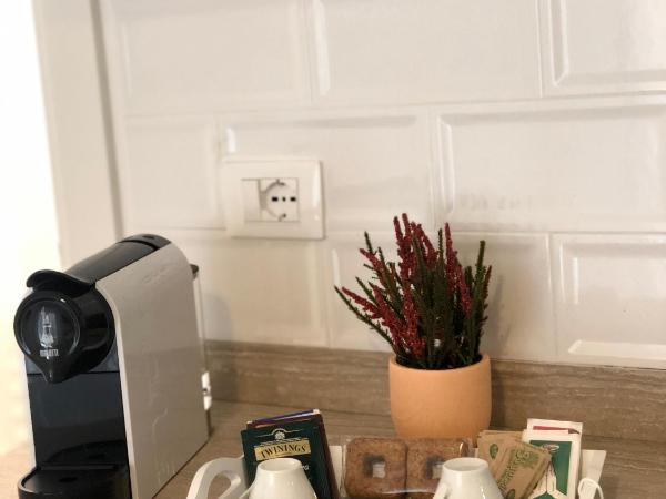 Residence D'azeglio : photo 5 de la chambre maison de vacances