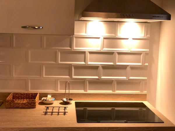 Residence D'azeglio : photo 10 de la chambre maison de vacances