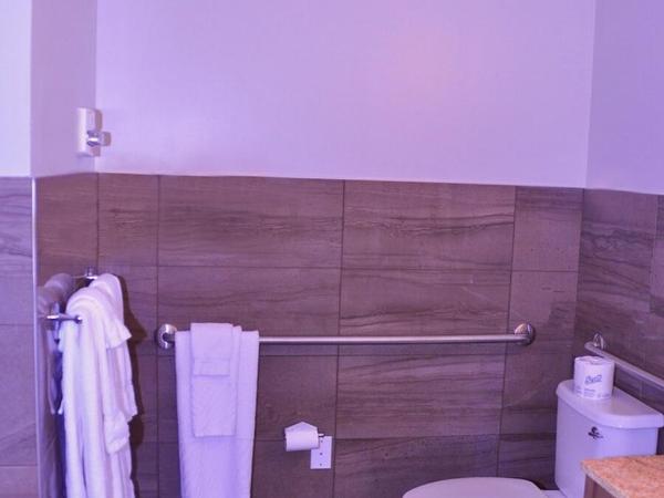 Hotel 11, MOD A Sonesta Collection : photo 7 de la chambre chambre lit king-size - accessible aux personnes à mobilité réduite