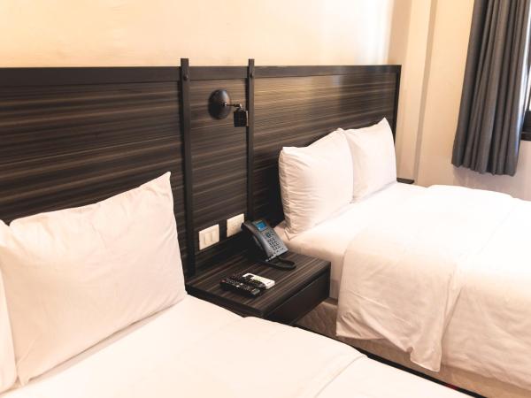 Hotel La Nacional By Kavia : photo 1 de la chambre chambre double standard