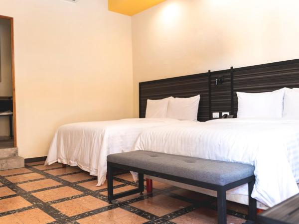 Hotel La Nacional By Kavia : photo 3 de la chambre chambre double standard