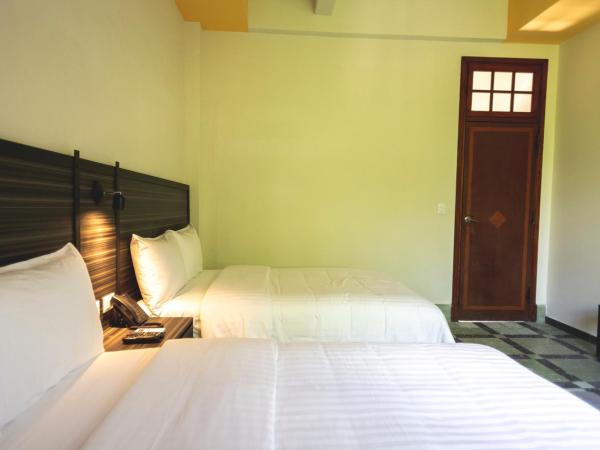 Hotel La Nacional By Kavia : photo 6 de la chambre chambre double standard