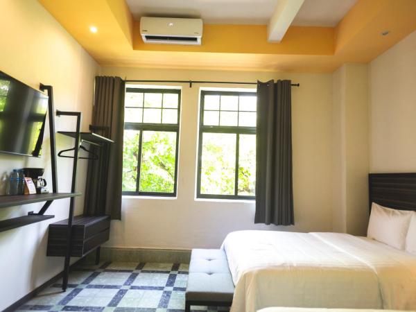 Hotel La Nacional By Kavia : photo 3 de la chambre chambre double supérieure