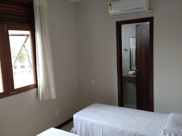 Hotel Pedra da Concha : photo 2 de la chambre chambre double ou lits jumeaux standard