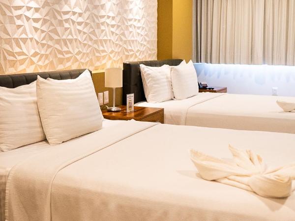 Hotel Clipperton : photo 4 de la chambre suite junior