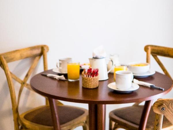 Hotel Clipperton : photo 5 de la chambre suite junior