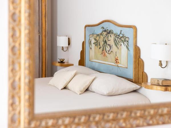 Taodomus Boutique Hotel : photo 5 de la chambre chambre double classique avec balcon