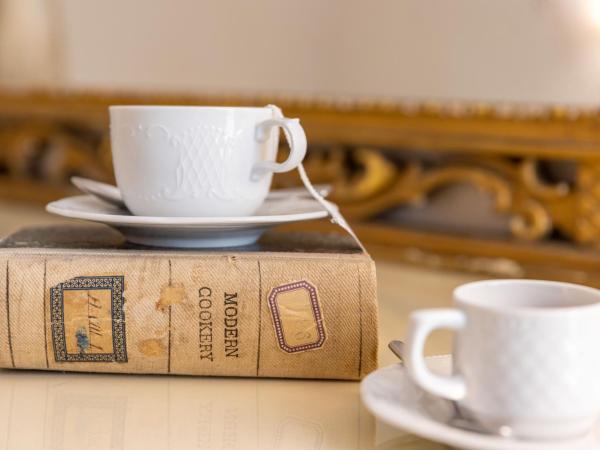 Taodomus Boutique Hotel : photo 5 de la chambre chambre classique double avec fenêtre