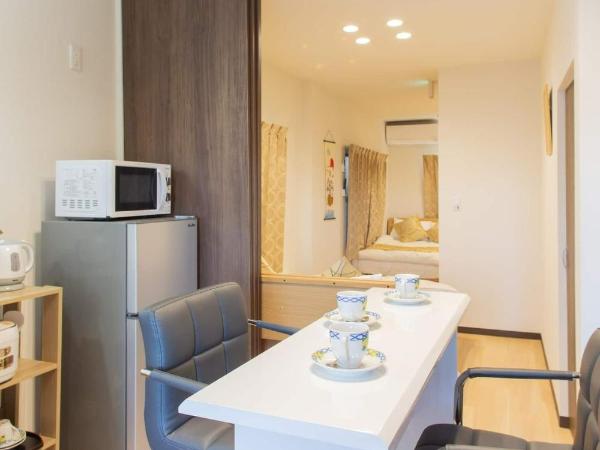 My Home in Tokyo - Vacation STAY 73241v : photo 3 de la chambre maison de vacances