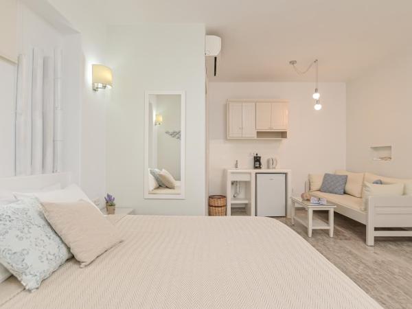 Blue Sky Summer : photo 8 de la chambre studio supérieur