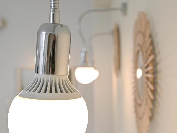 Blue Sky Summer : photo 4 de la chambre studio standard