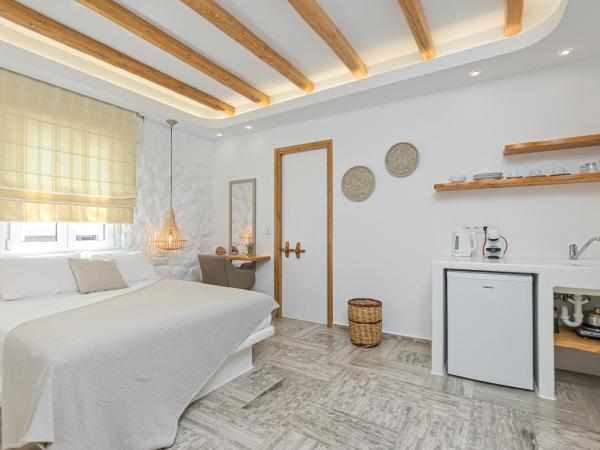 Blue Sky Summer : photo 1 de la chambre chambre double deluxe